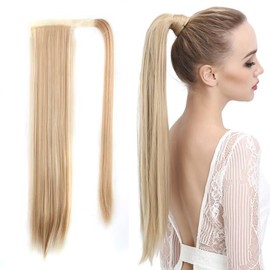 Ponytail Extension, Ponytail Hairpiece for Women Girls