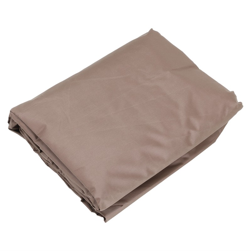Swing Top Cover Replacement Outdoor Waterproof Dustproof Garden Swing Chair