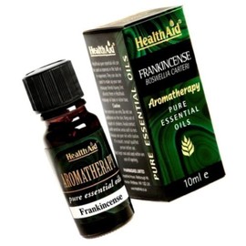Frankincense Oil (Boswellia carteri) 5ml oil HA