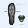 Green Laser Pointer for Presentations, Presentation Clicker Rechargeable Wireless Presenter