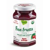 Rigoni di Asiago Fiordifrutta Organic Fruit Spread, Cherry, 6 Count,