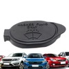Coolant Reservoir Cap Replacement,Radiator Lid Water Tank Cap Protective Cover
