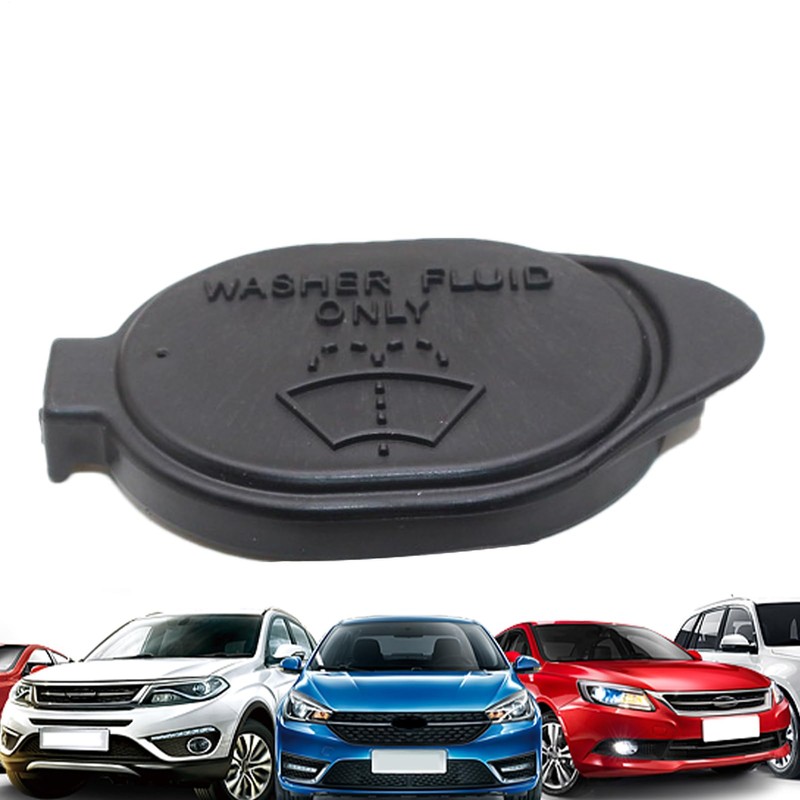 Coolant Reservoir Cap Replacement,Radiator Lid Water Tank Cap Protective Cover