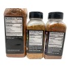 Pit Boss 3 Pack Of Pit Boss Seasoning Lonestar Beef