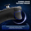 BT 5.2 Joy For NS Switch/Lite/Oled Joy-pad L/R 2 Gamepads