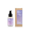 100% natural treatment of acne and reactive skin on the
