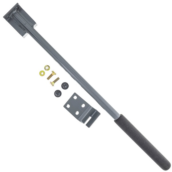 Spartan Mowers 493-0039-00 Operator Assist Handle Kit RZ RT SRT