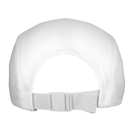 Headsweats Race Hat, White