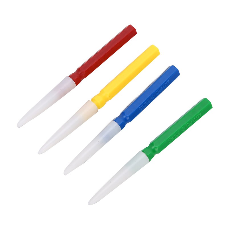 Metal Watch Oiler Watch Oil Dip Tool Watch Repairing Accessory