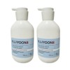 Illiyoon Body Lotion Ceramide Ato Lotion 564ml x 2 / 일리윤 바디로션 세라마이드 아토 로션 564ml x 2개