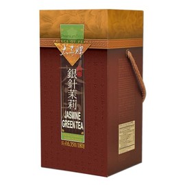 Prince of Peace Jasmine Green Tea