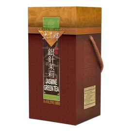 Prince of Peace Jasmine Green Tea