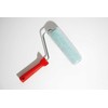 A.S. Création Wallpaper Paste Roller incl. Bracket Wallpaper Roller for