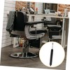 Baluue Sturdy Salon Chair Pump Rod Replacement Accessory for Height