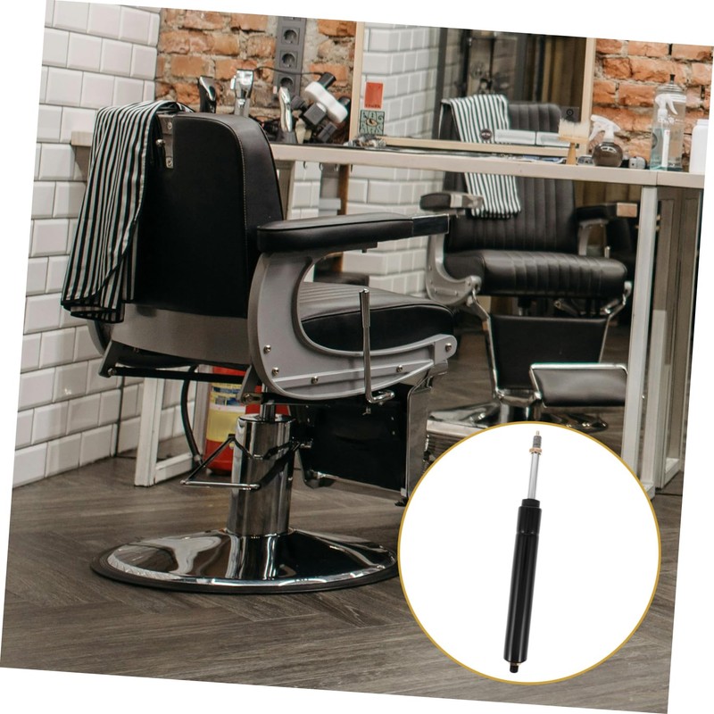 Baluue Sturdy Salon Chair Pump Rod Replacement Accessory for Height