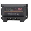 Solar Charge Discharge Controller High Speed CPU Microprocessor Multiple Protections
