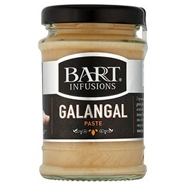 Bart Galangal in Sunflower Oil (90g) - Pack of 6