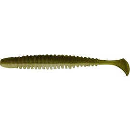 IMAKATSU Worm Ankle Gobby 3 Inch Eco Compatible #S-408 Imaesite Shrimp