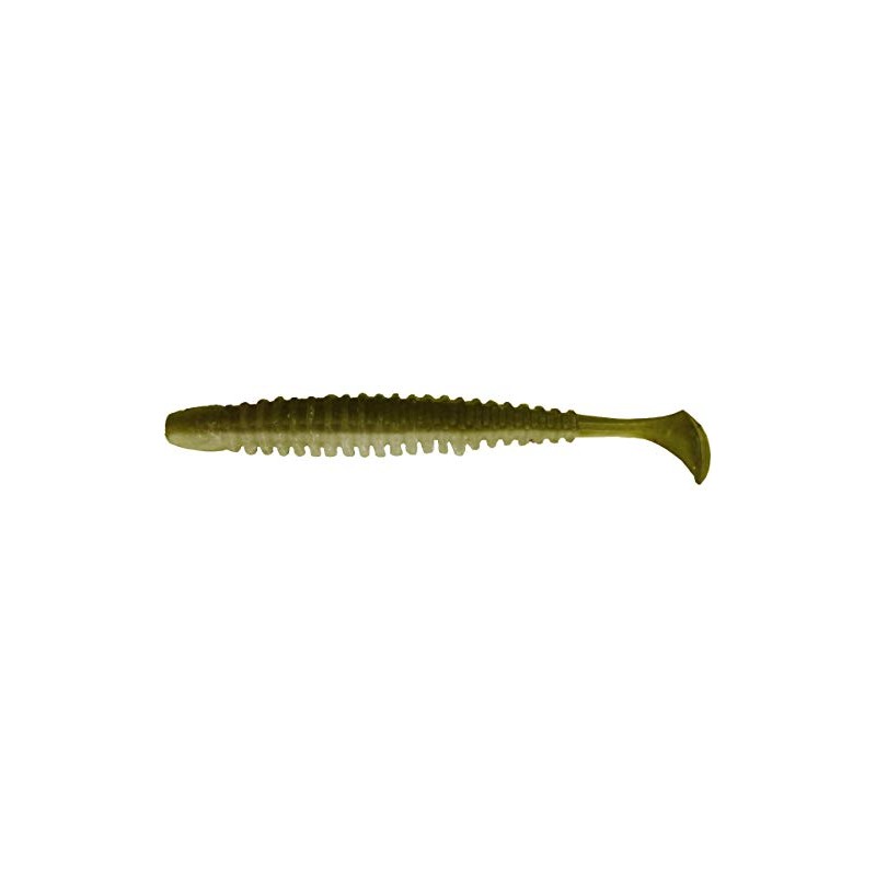 IMAKATSU Worm Ankle Gobby 3 Inch Eco Compatible #S-408 Imaesite