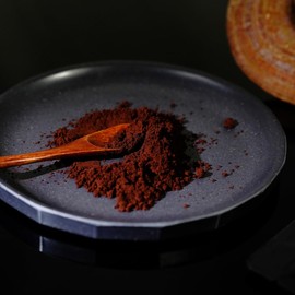 3.5 oz (100 g) Changbaishan Wild Environment Cultivation Additive-Free Ganoderma Broken Wall Spore Powder