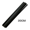 30pcs White 200MM Plastic Welding Rods Polypropylene Sticks Car Kayak