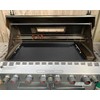 Full-Size Griddle Inserts for Weber Summit 600 Series Grills, Flat