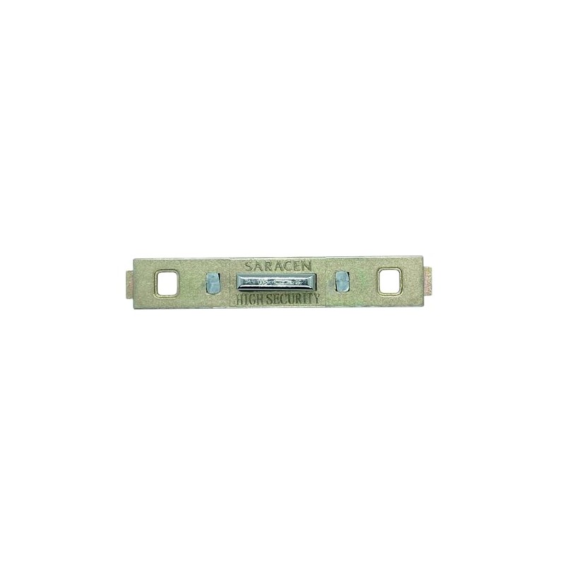 Saracen Window Lock Shoot Bolt Deadlock Gearbox Twist Fit UPVC