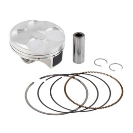 Wiseco Piston Kit .020 (53.5 mm) for Kawasaki KLX110 2002-2018