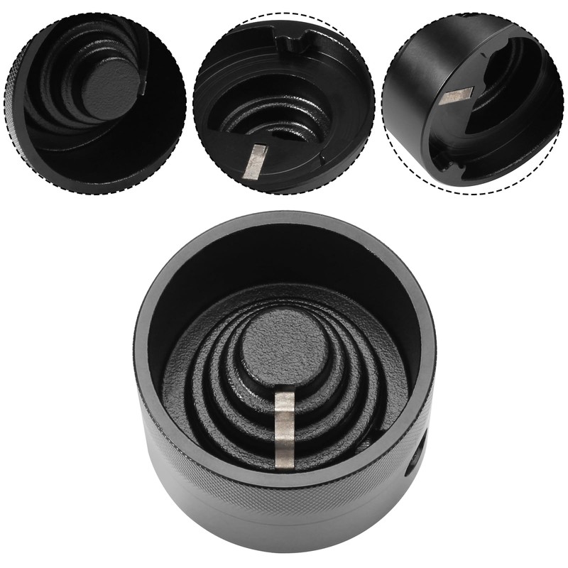For Milwau-kee Tool 49-90-2029 Reamer Attachment Fits for M18 FUEL