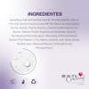 SERUM ANTIENVEJECIMIENTO - 3 en 1 - Péptidos 5% Aminoácidos