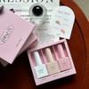 Make N Basic Shine Syrup Glitter Gel 3-piece Set /