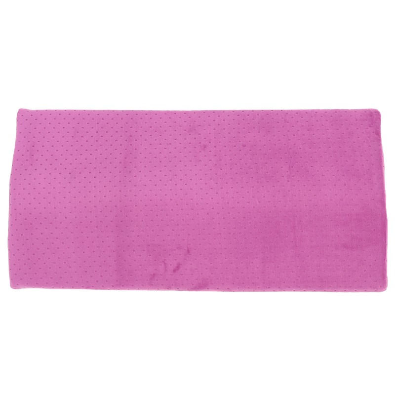 Pregnancy Waist Support Pillow Triangle Structure Memory Foam Lower Back