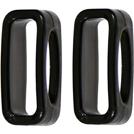 Cressi Strap Loop Mask - Gurtschlaufe für Tauchmaske, Original Cressi