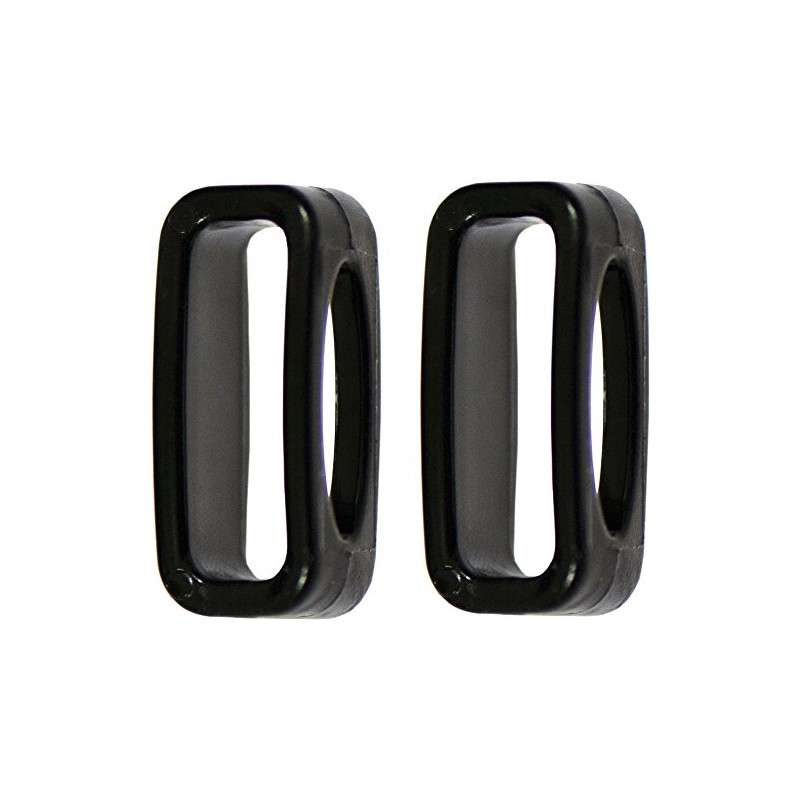 Cressi Strap Loop Mask - Gurtschlaufe für Tauchmaske, Original Cressi