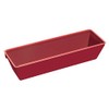 HYDE 09060 Heavy Duty Mud Pan, L 3-1/4 in T,
