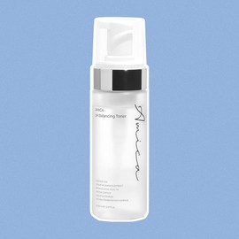Amica pH Balancing Toner 150ml Bubble Toner / 아미카 pH 밸런싱 토너 150ml 버블토너