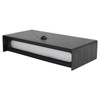 Modern LED Wall Light Motion Sensor Rechargeable Magnetic Up and