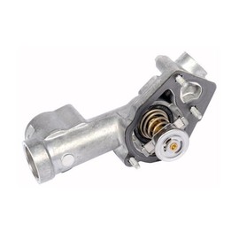 Saab Original 9-5, 9-3, 9-4x Thermostat and Housing 12638186