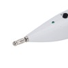 Electronic Acupuncture Pen Home Portable Adjustable Rechargeable Meridians Energy Pulse