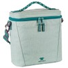 Mountainsmith The Sixer Cooler: enfriador de lados suaves 12 L,