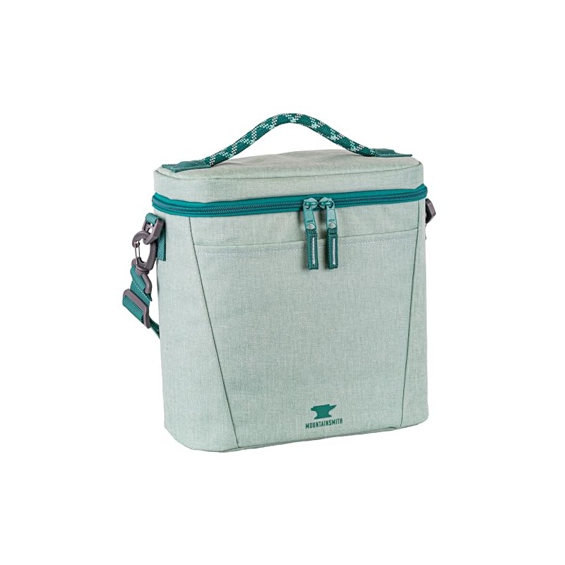 Mountainsmith The Sixer Cooler: enfriador de lados suaves 12 L,