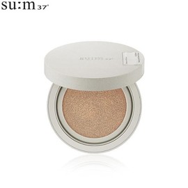 SU:M37 Skin-Stay Soft Glow Cushion 13g, Shade:02 Natural Beige