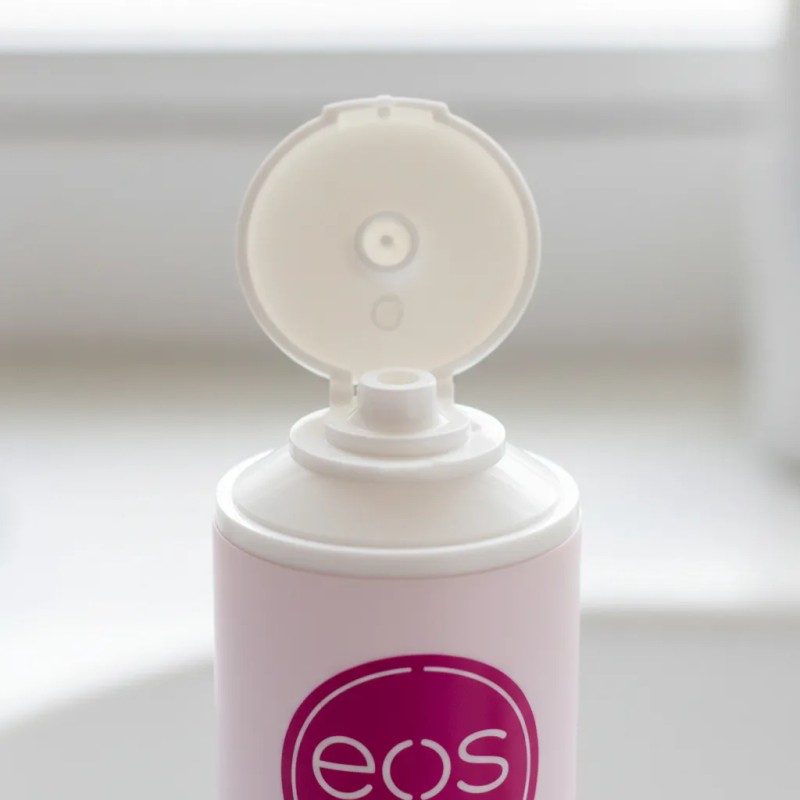 Crema Corporal Eos 24h Viaje Piel Seca 75 Ml