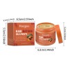 Mascarilla Capilar Hidratante Suave Reparación Cabello