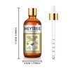 HEYTREE Citronella Essential Oil 100ml - Pure Undiluted Premium Grade,for