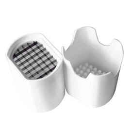 AKOAK 1 Pack French Fry Cutter, Home Fruit and Vegetable Slicer, Shredding Potato Chip French Fry Making Tool, Potato Cutting Kitchen Gadget