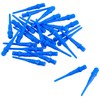L-Style Premium Lippoints - Verschiedene Farben wählbar, 30 Stück (Blau)
