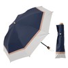 LIEBEN-0702 Folding Parasol Cool Plus UV Thermal Shielding Folding Umbrella,