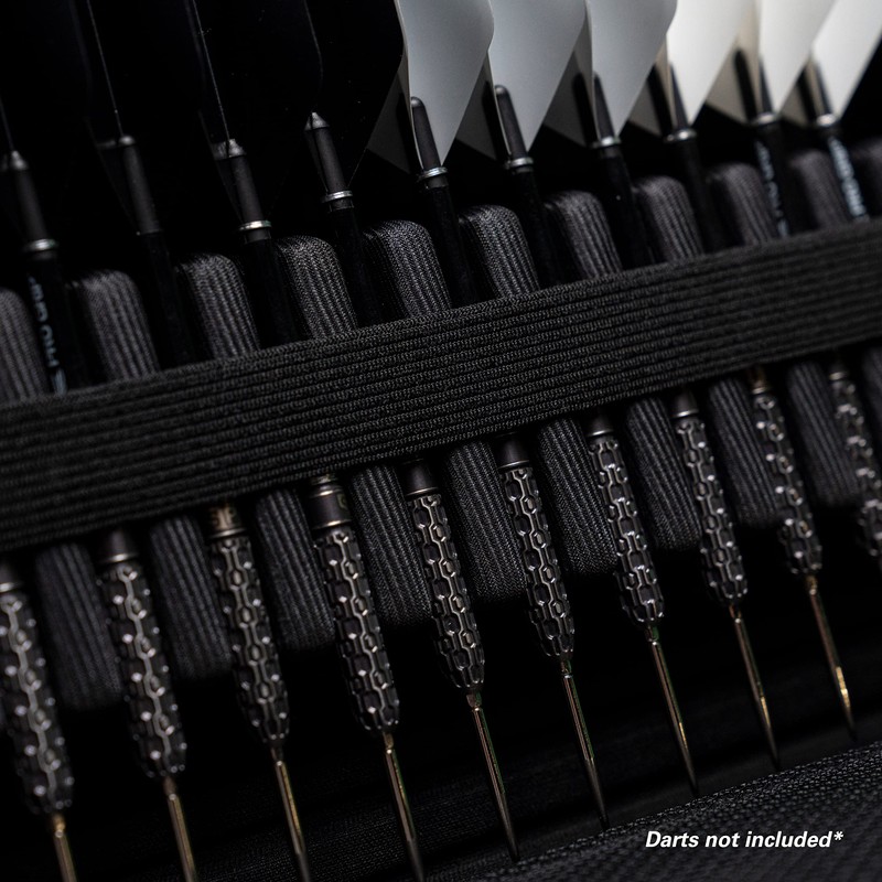 Takoma Dart Case XXL Home Dart Wallet