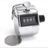 Chenfly Tally Clicker Counter, Hand Tone Counter - Manual People